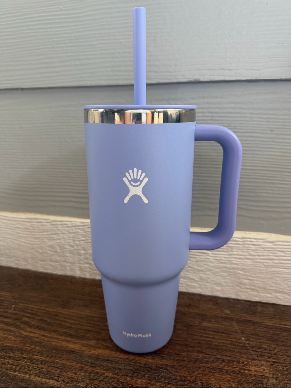 Hydro Flask 40oz All Around Travel Tumbler Lupine